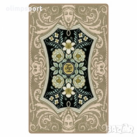 Карти Оракул LoScarabeo Lenormand нови  , снимка 4 - Карти за игра - 32662038