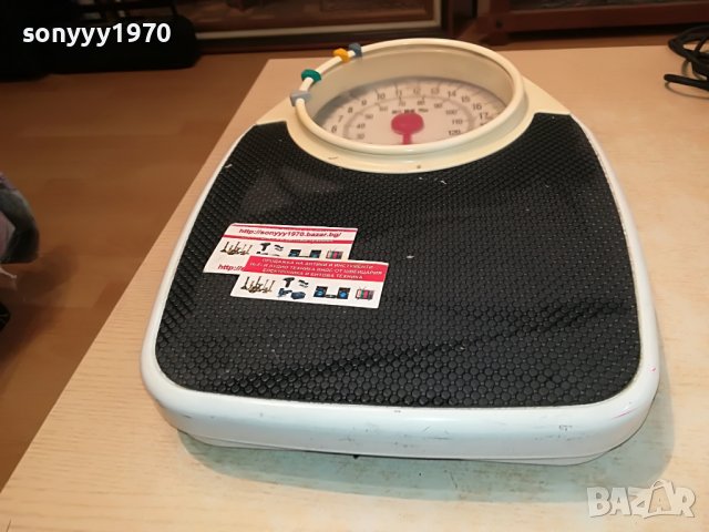 🔰USA-MADE IN USA-КАНТАР ВНОС SWISS 0310221049L, снимка 6 - Други - 38199423