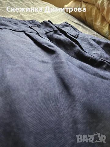 2 броя Работни панталони Mascot, снимка 3 - Панталони - 50193625