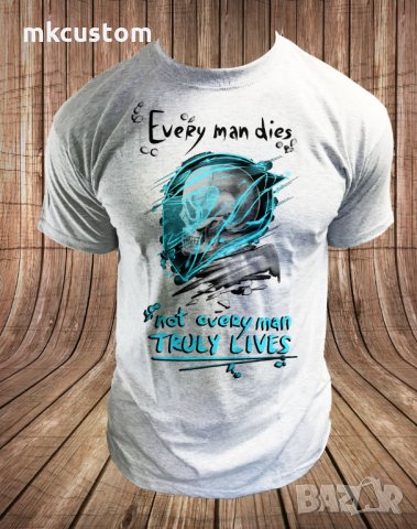 Фен тениски и сутчъри за Mотористи, снимка 3 - Тениски - 26596951