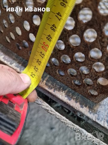 Сита Фуражомелка , снимка 3 - Селскостопанска техника - 40389822