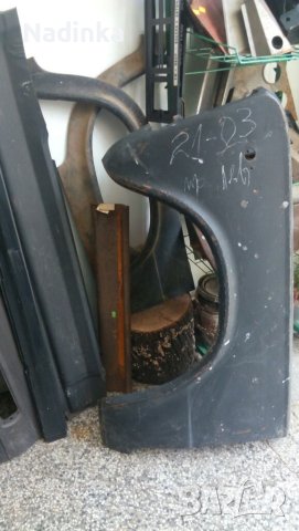 ВАЗ, снимка 8 - Части - 29410723