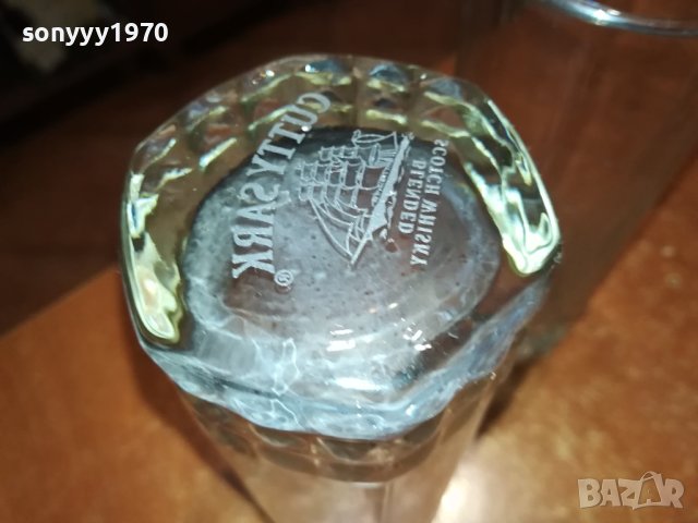 CUTTY SARK X2 ЧАШИ 0612231124, снимка 8 - Антикварни и старинни предмети - 43294635