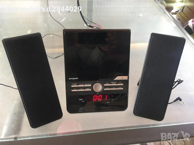 продавам радио-цд