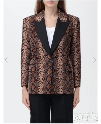 Сако pinko м , снимка 3 - Якета - 52932682