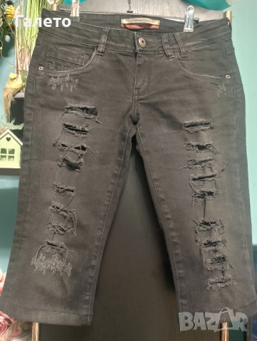 Панталони, бермуди и клинове , снимка 5 - Клинове - 51538613