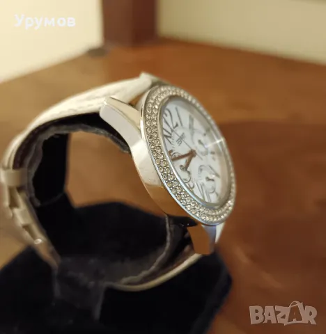 Дамски часовник ESPRIT, снимка 2 - Дамски - 49967426