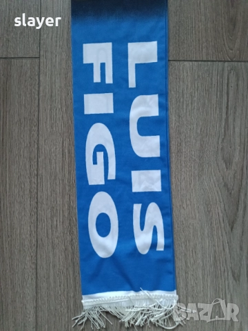 Шал Димитър Бербатов, снимка 5 - Футбол - 52932909