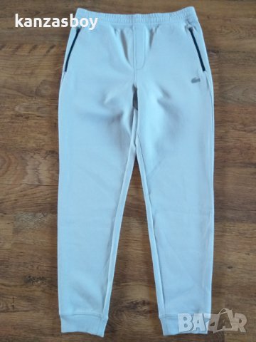 Lacoste Men's Motion Quick Dry Jogger Sweatpants - страхотно мъжко долнище КАТО НОВО, снимка 9 - Спортни дрехи, екипи - 43612410