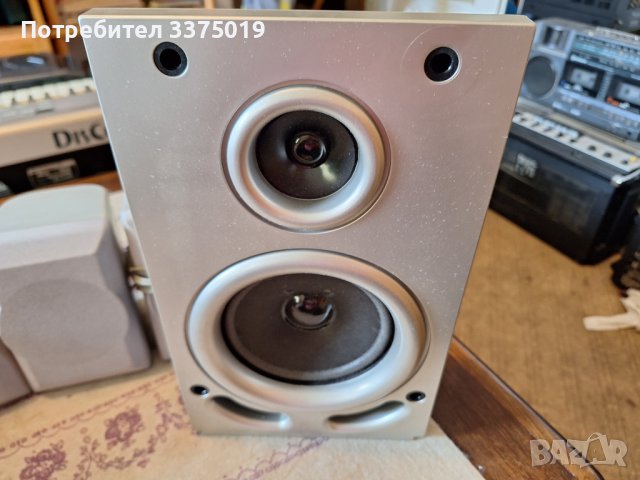 Колонки, снимка 4 - Тонколони - 43528185