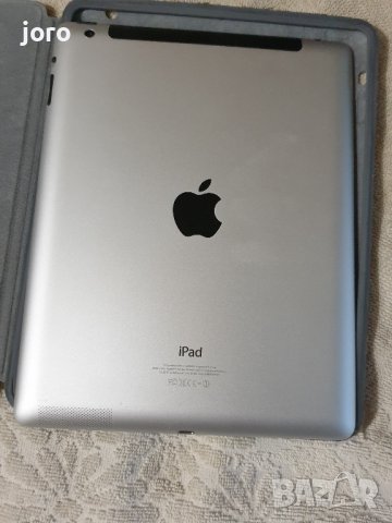 ipad 4 a1460 64gb, снимка 6 - Таблети - 37342218