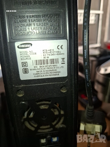 двд , снимка 6 - Плейъри, домашно кино, прожектори - 52920394