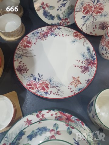 Сервизи, снимка 3 - Сервизи - 43169366