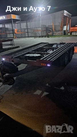 Boro BR2 ЛИЗИНГ , снимка 12 - Ремаркета - 51793374