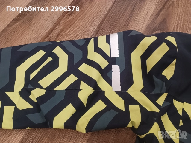 Детско ски яке номер 146 за момче или момиче, снимка 3 - Зимни спортове - 52863150