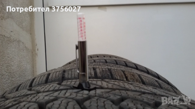 Згуми Goodride 245/45/19 8mm, снимка 7 - Гуми и джанти - 52959265