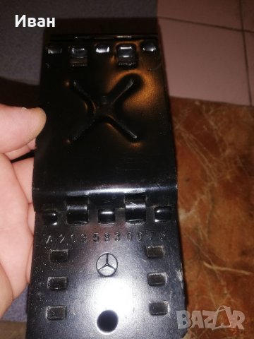 Аксесоари и части за W211, снимка 9 - Части - 37864657