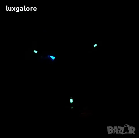 Мъжки часовник SevenFriday P3/06 Limited Edition с автоматичен японски механизъм, снимка 9 - Мъжки - 48819379