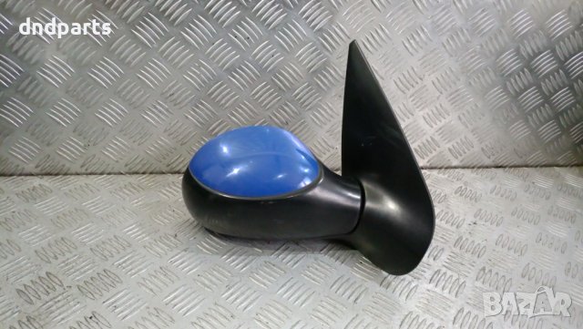 Дясно огледало Peugeot 206 1999г.	