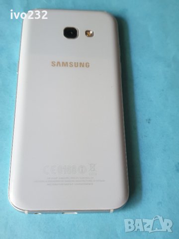 Samsung A5 (2017), снимка 8 - Samsung - 33686066
