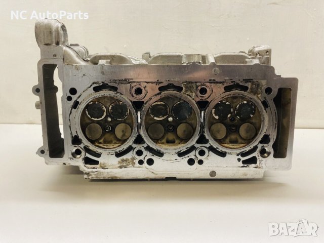 Цилиндрова глава за MERCEDES Мерцедес W205 AMG C43 3.0 OM276.823 R2760162400 A2760164100 2018, снимка 8 - Части - 43572223