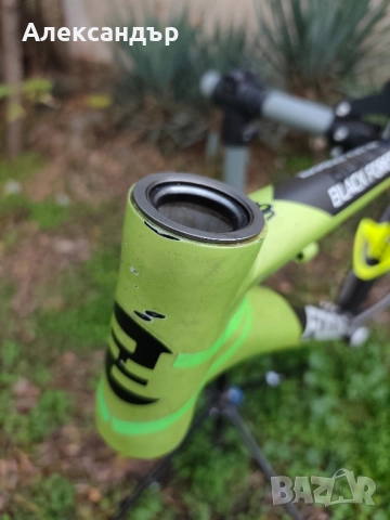 рамка FOCUS black forest 26 M, снимка 2 - Велосипеди - 52484717