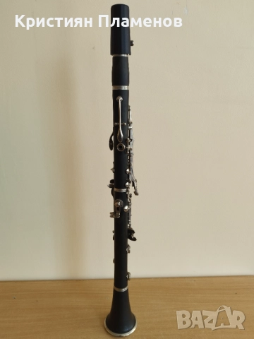 Продавам кларинет., снимка 1