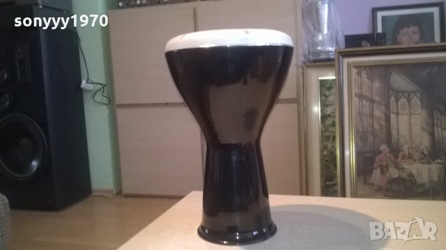 ГОЛЯМА ЧЕРНА ТАРАМБУКА