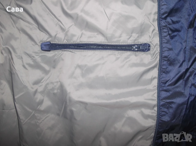 Зимно яке ANGELO  мъжко,2ХЛ, снимка 4 - Якета - 52794996