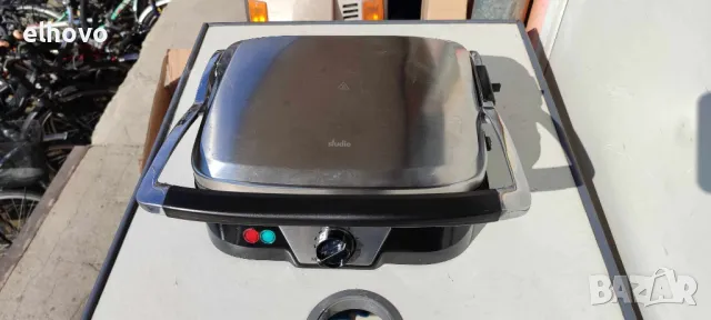 Контакт грил Studio GT-KG-02