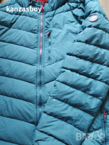 human nature - мъжко пухено яке 2ХЛ, снимка 10 - Якета - 52281232