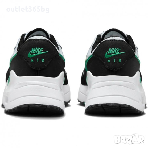 Nike - Air Max SYSTM номер 44 Оригинал Код 684, снимка 6 - Маратонки - 44864657