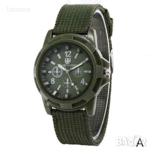 Мъжки спортен часовник Swiss army, снимка 2 - Мъжки - 27440558