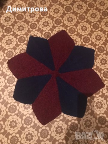 Килимче - стъпка, снимка 2 - Декорация за дома - 28802947