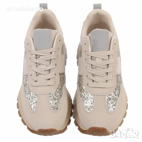 Дамски ниски маратонки, 2цвята , снимка 6 - Маратонки - 51334249