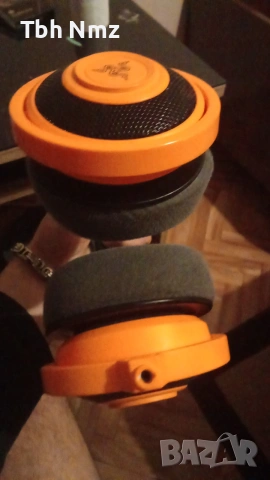 слушалки Razer Mobile Edition, снимка 4 - Слушалки и портативни колонки - 53265471