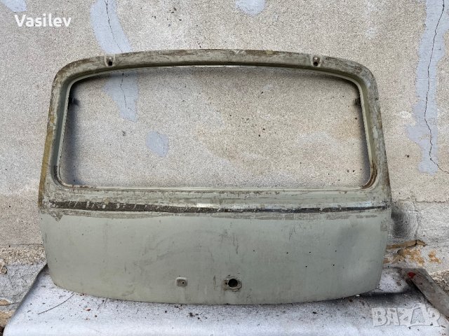 ЧАСТИ ЗА  ТRABANT 601 S и 600, снимка 8 - Части - 32249108