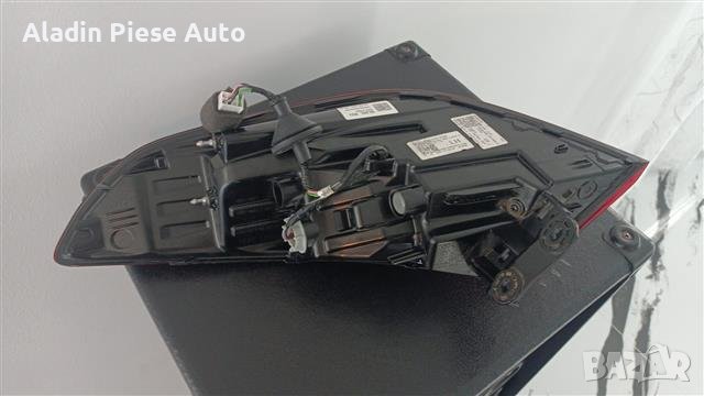 Стоп ляв калник Kia Xceed X-Ceed Full Led година 2019 2020 2021 2022 2023 код 92401-J7350 , снимка 3 - Аксесоари и консумативи - 44025700