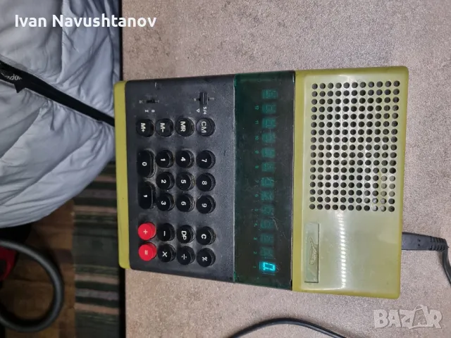 Елка , снимка 2 - Друга електроника - 48230781