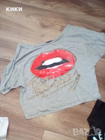 Лот тениски/рокли , снимка 10 - Рокли - 37303963