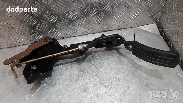 Потенциометър педал на газта за Renault Megane, 1.9 dCi, 2004г.