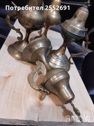 Кадилници , снимка 4 - Антикварни и старинни предмети - 32934234