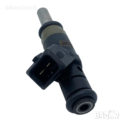 Комплект от 4 дюзи за горивни инжектори / дюзи за BMW 1 E87 E46 E90 E91 – 13537506158 НОВИ, снимка 3 - Части - 53168434