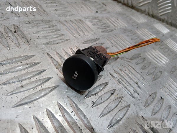 Бутон за Citroen C5, 2001г.