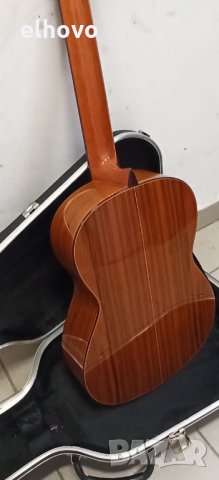 Китара Valdez Mod 5, снимка 12 - Китари - 32820220