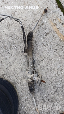 Хидравлична кормилна рейка Пежо 307