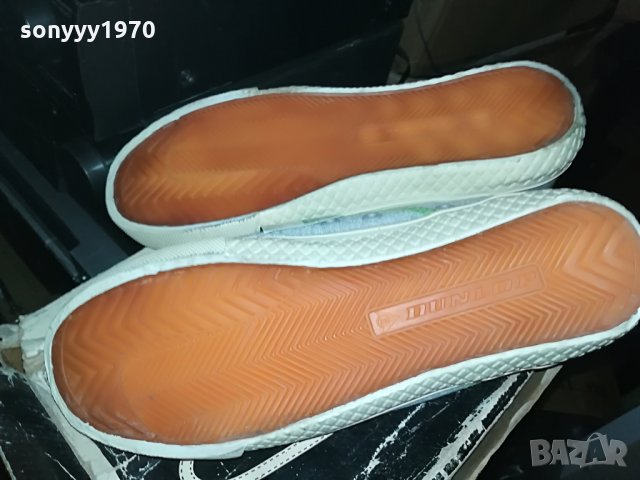 dunlop uk 5-внос англия, снимка 11 - Маратонки - 26792944