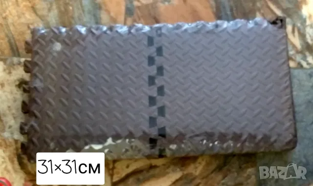 Мек пъзел за под, снимка 3 - Други - 50402838