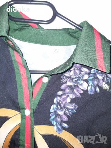 Красива рокля , снимка 3 - Рокли - 43050399