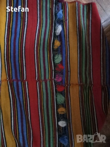 Стари Битови Пътеки /Черги/, снимка 16 - Антикварни и старинни предмети - 49034518